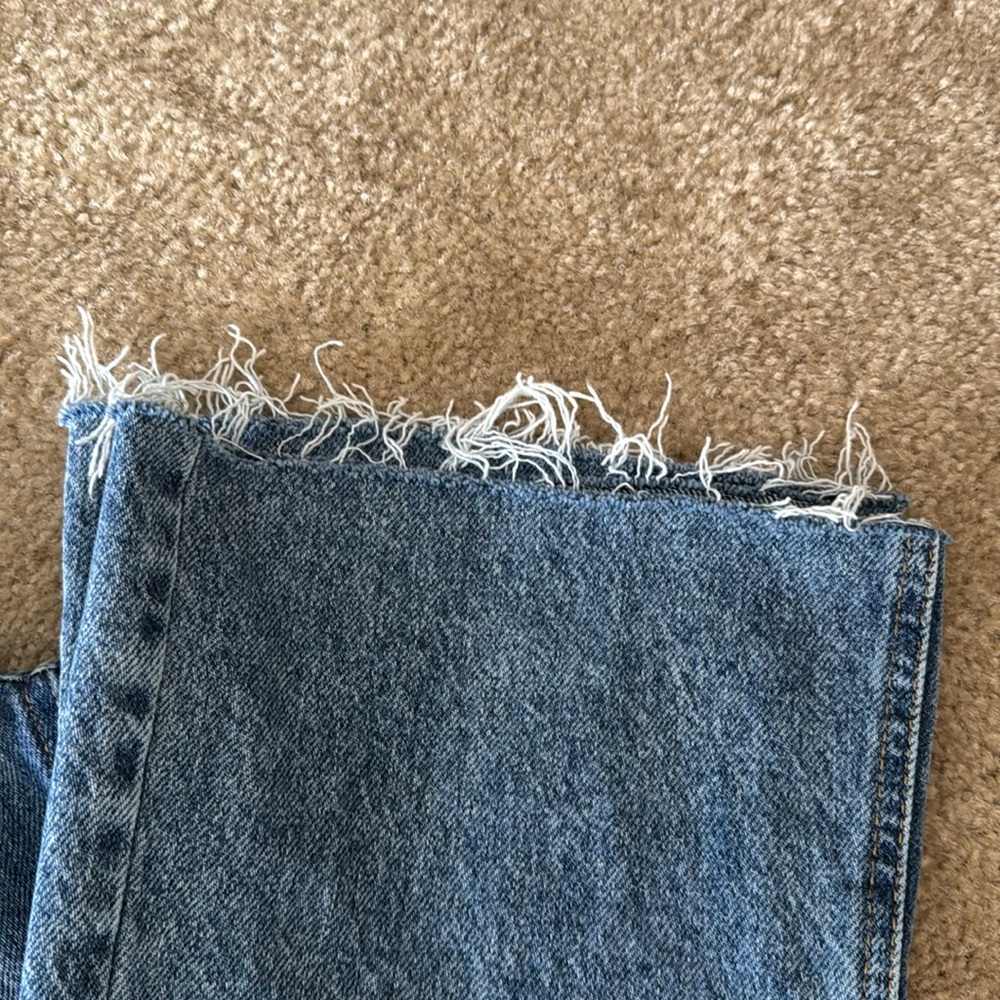 PacSun High Rise Bootcut Jeans - Picture 7 of 9